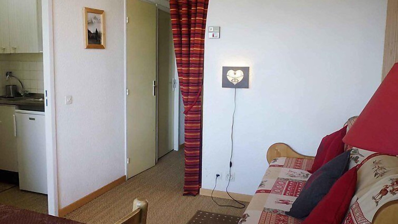 Photo of Livingroom in La Toussuire