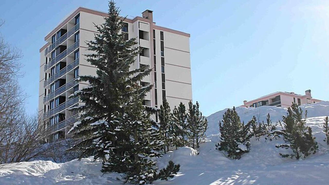 Photo of Others in La Toussuire