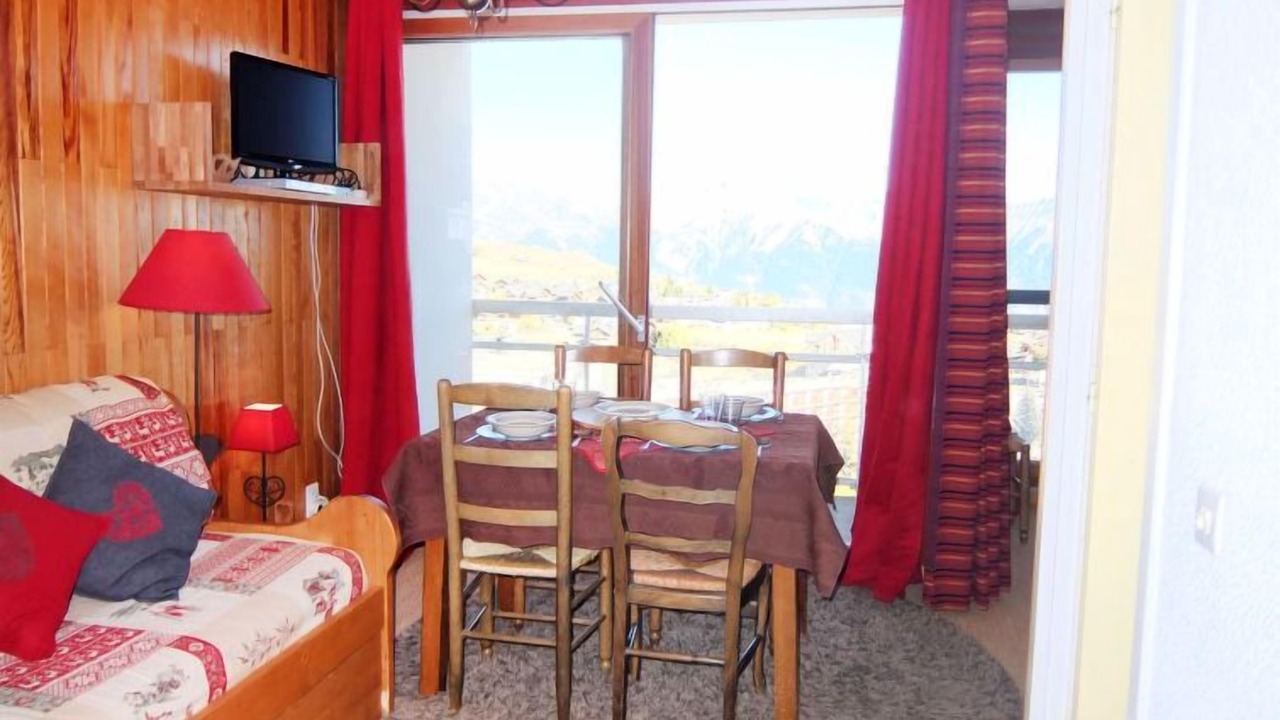 Photo of Livingroom in La Toussuire