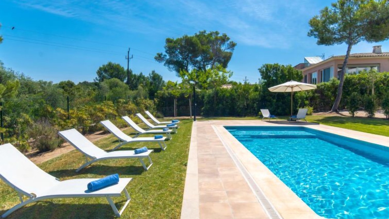 Photo of Outdoor in Cala Blava