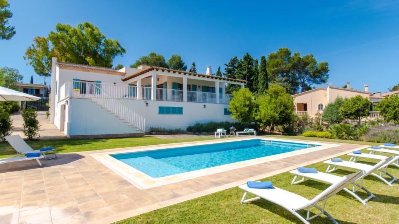 Photo of Outdoor in Cala Blava