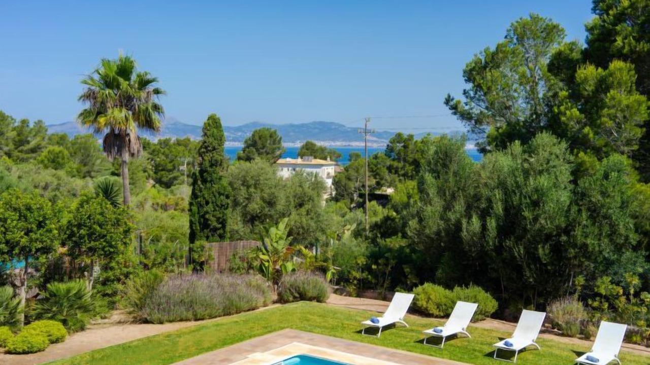Photo of Outdoor in Cala Blava