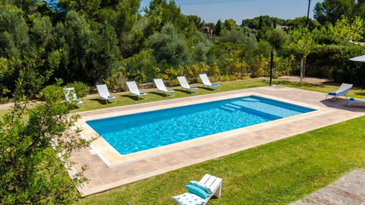 Photo of Outdoor in Cala Blava