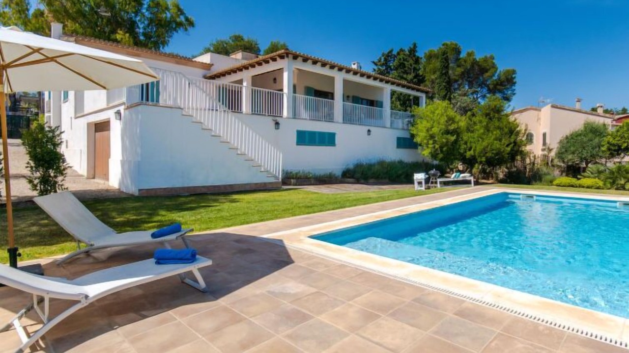 Photo of Outdoor in Cala Blava