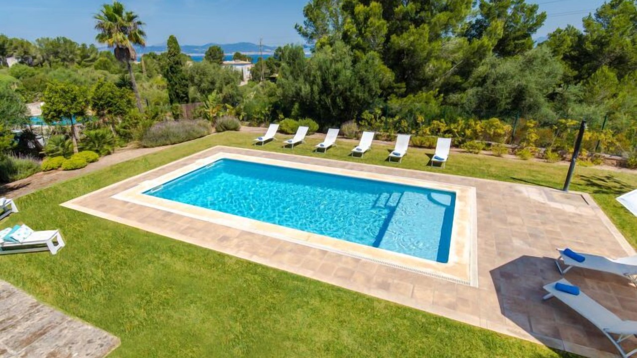 Photo of Outdoor in Cala Blava