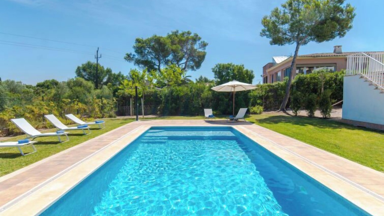 Photo of Outdoor in Cala Blava