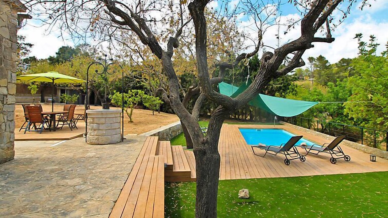 Photo of Outdoor in Inca
