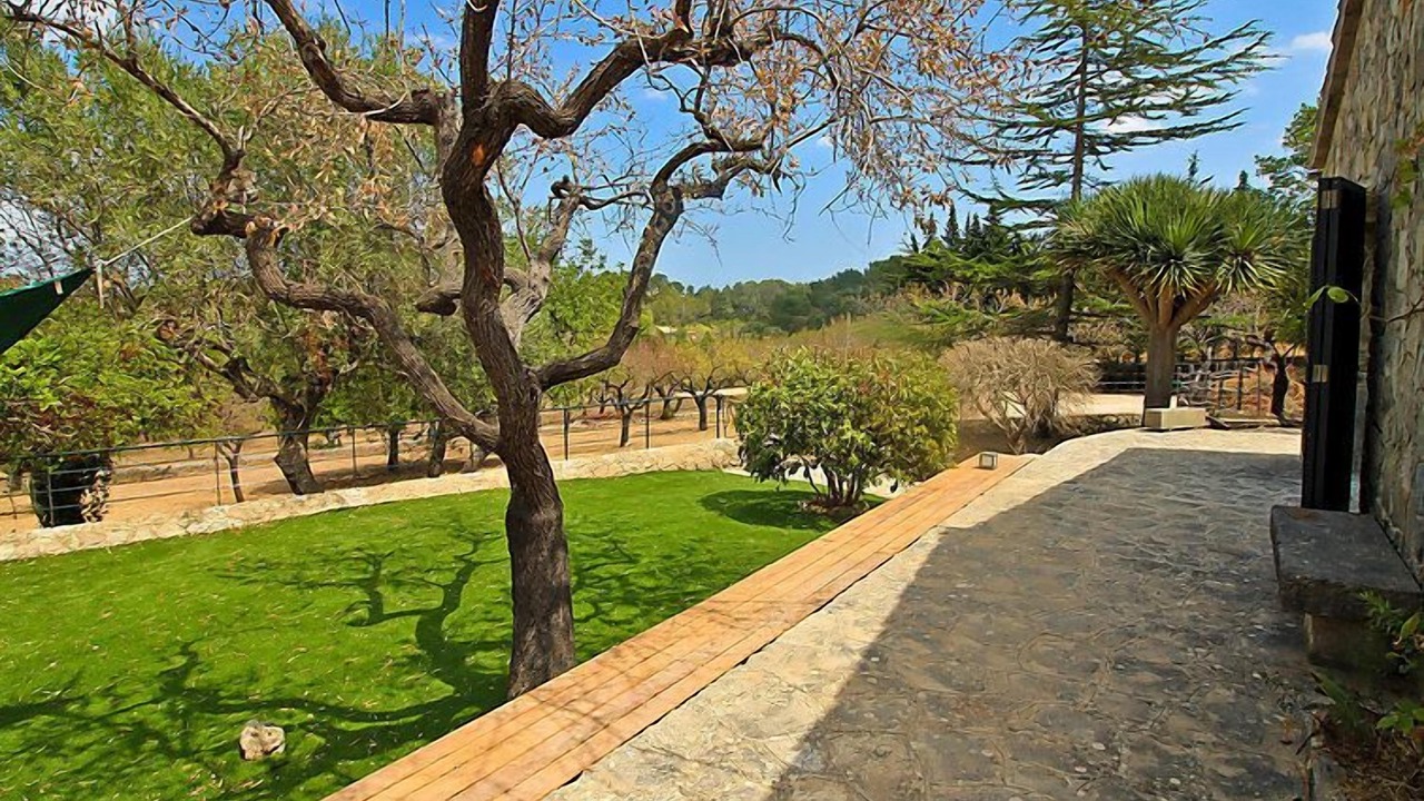Photo of Outdoor in Inca