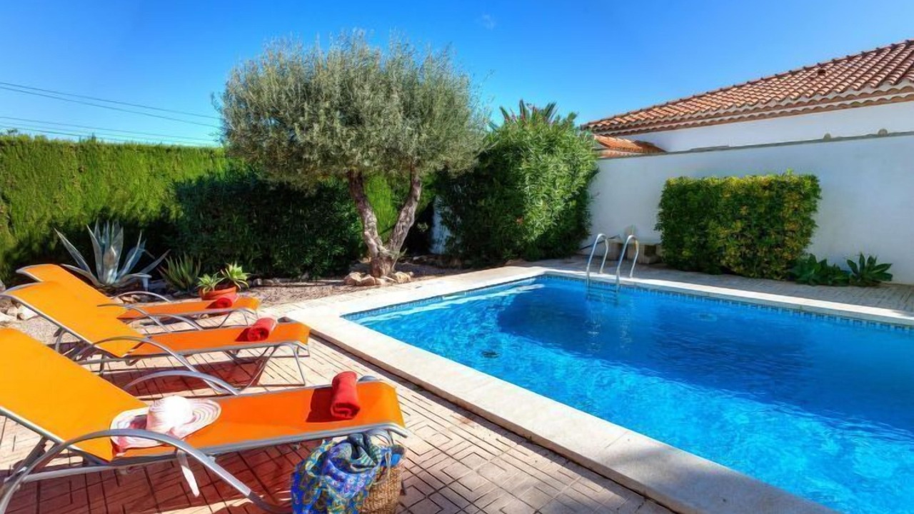 Photo of Outdoor in Miami Platja