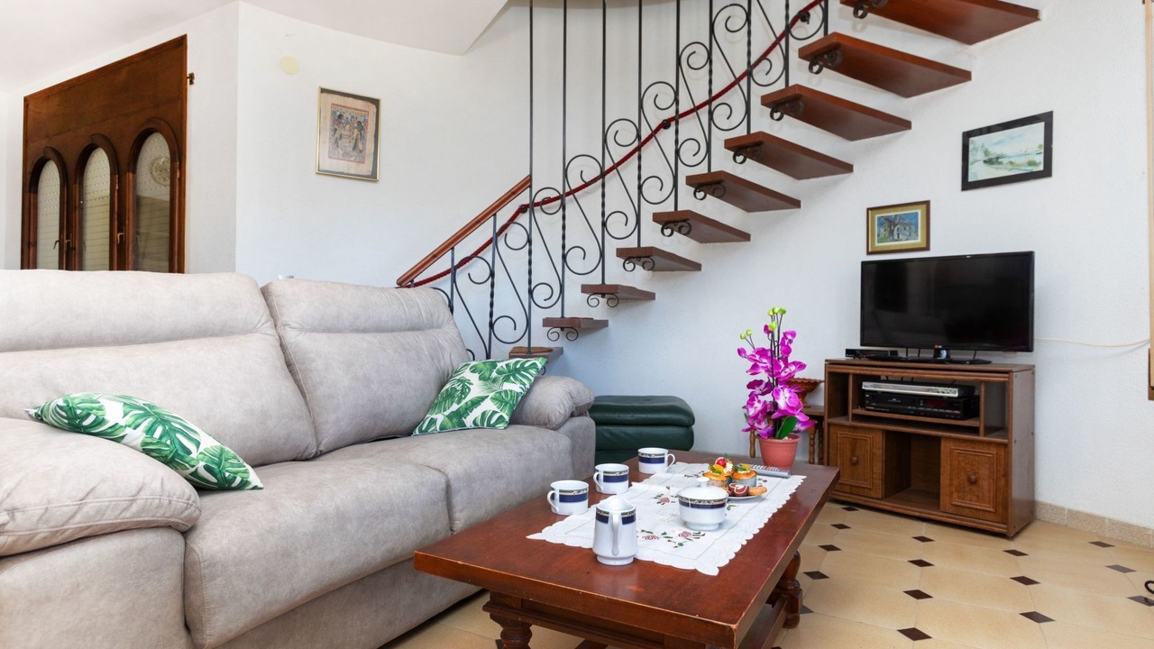 Photo of Livingroom in Miami Platja