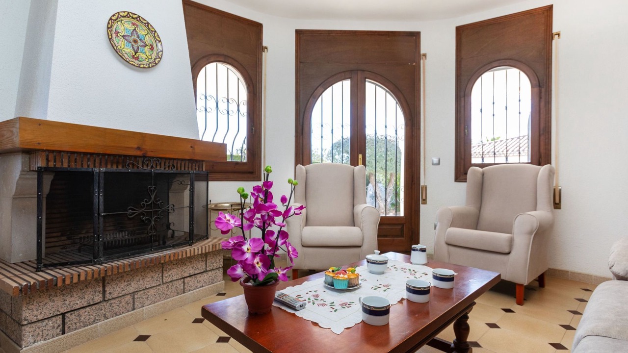 Photo of Livingroom in Miami Platja