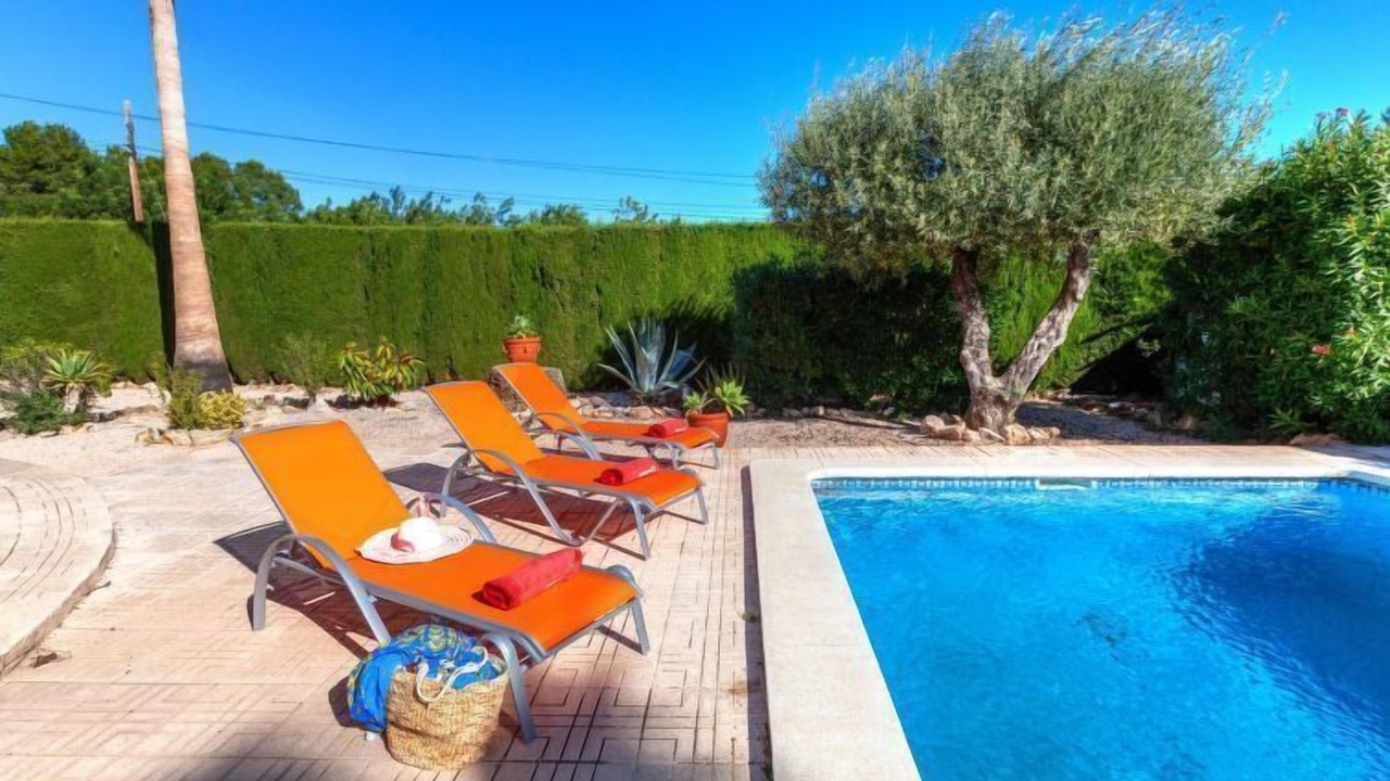 Photo of Outdoor in Miami Platja