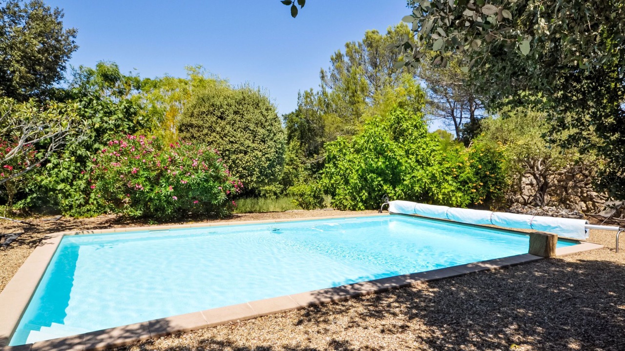 Photo of Outdoor in Fuveau