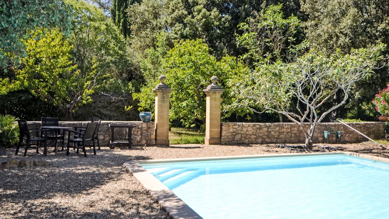 Photo of Outdoor in Fuveau