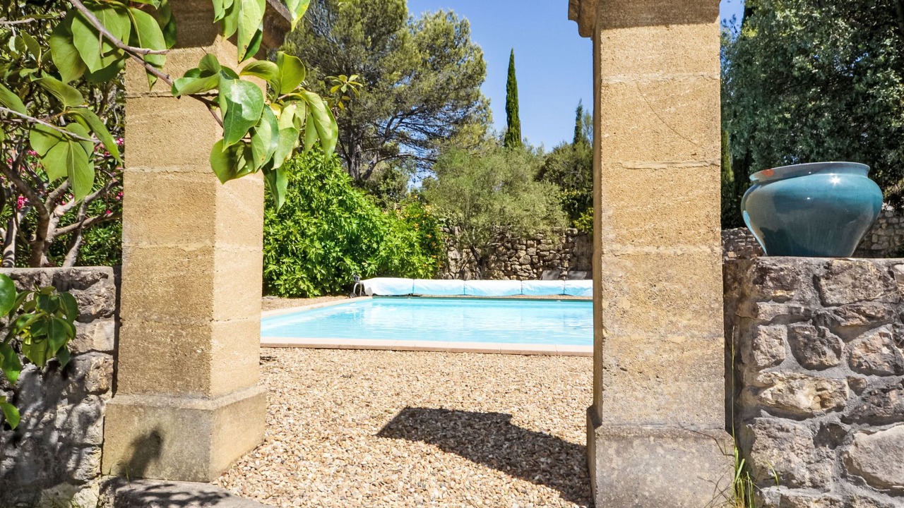 Photo of Outdoor in Fuveau