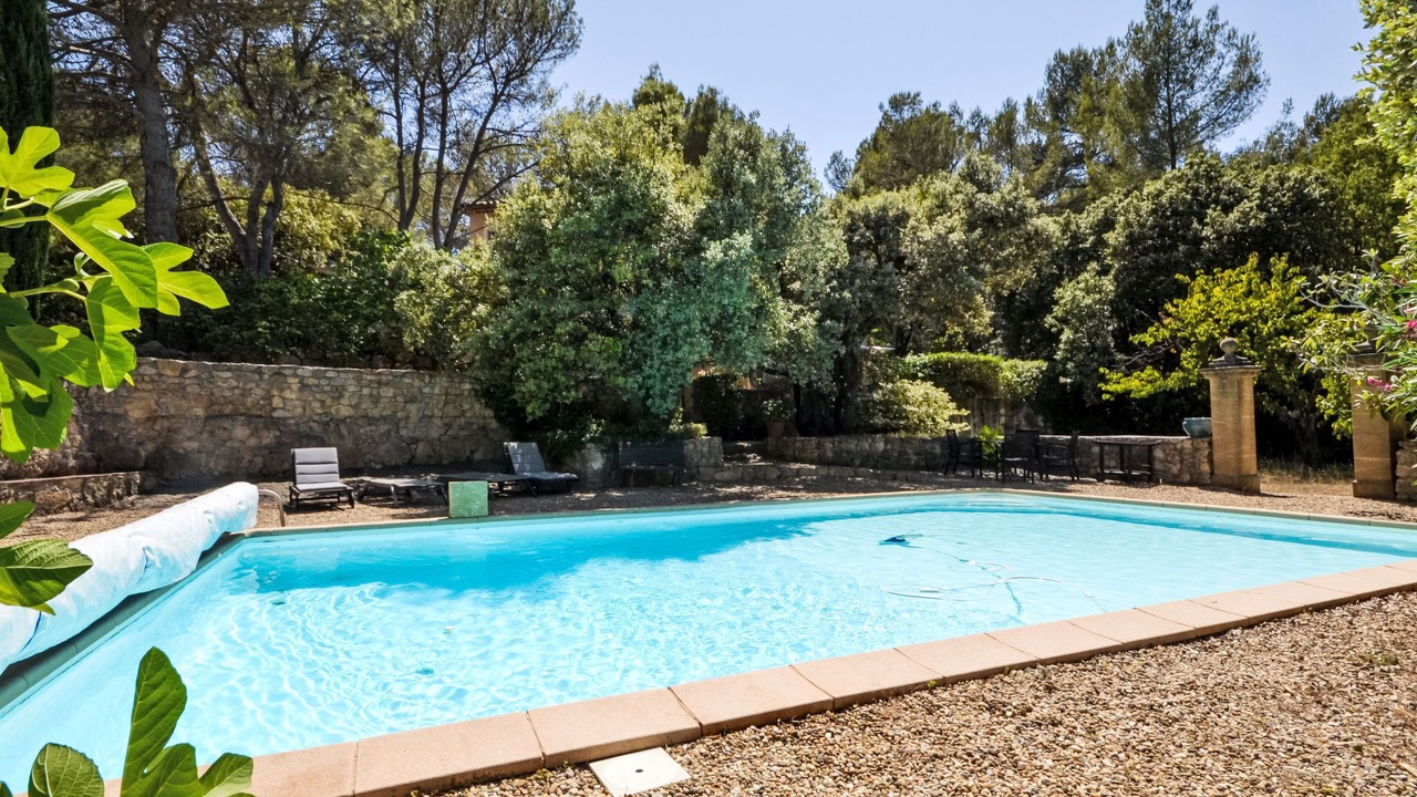 Photo of Outdoor in Fuveau