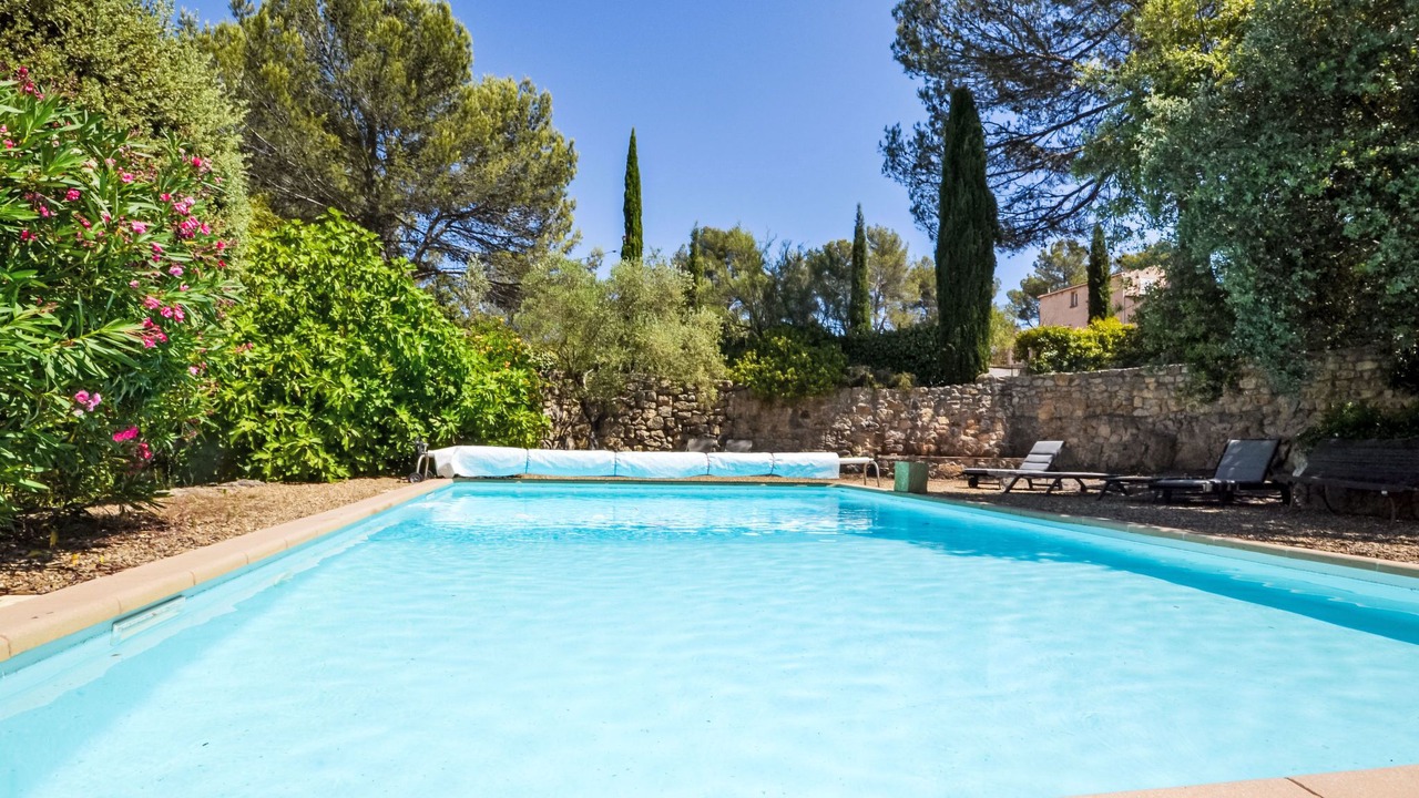 Photo of Outdoor in Fuveau