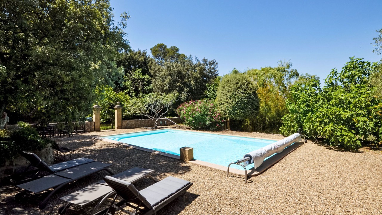 Photo of Outdoor in Fuveau