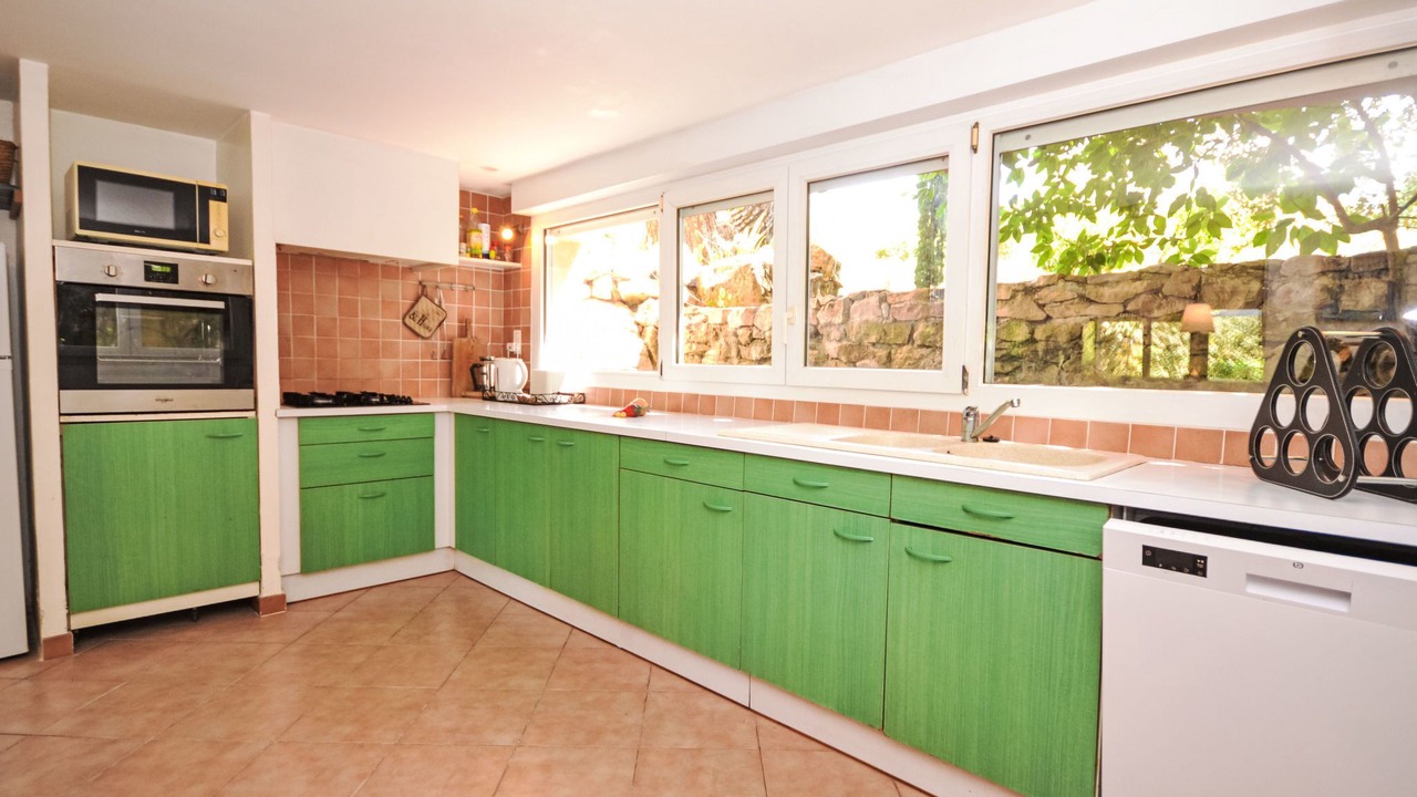 Photo of Bedroom in Fuveau