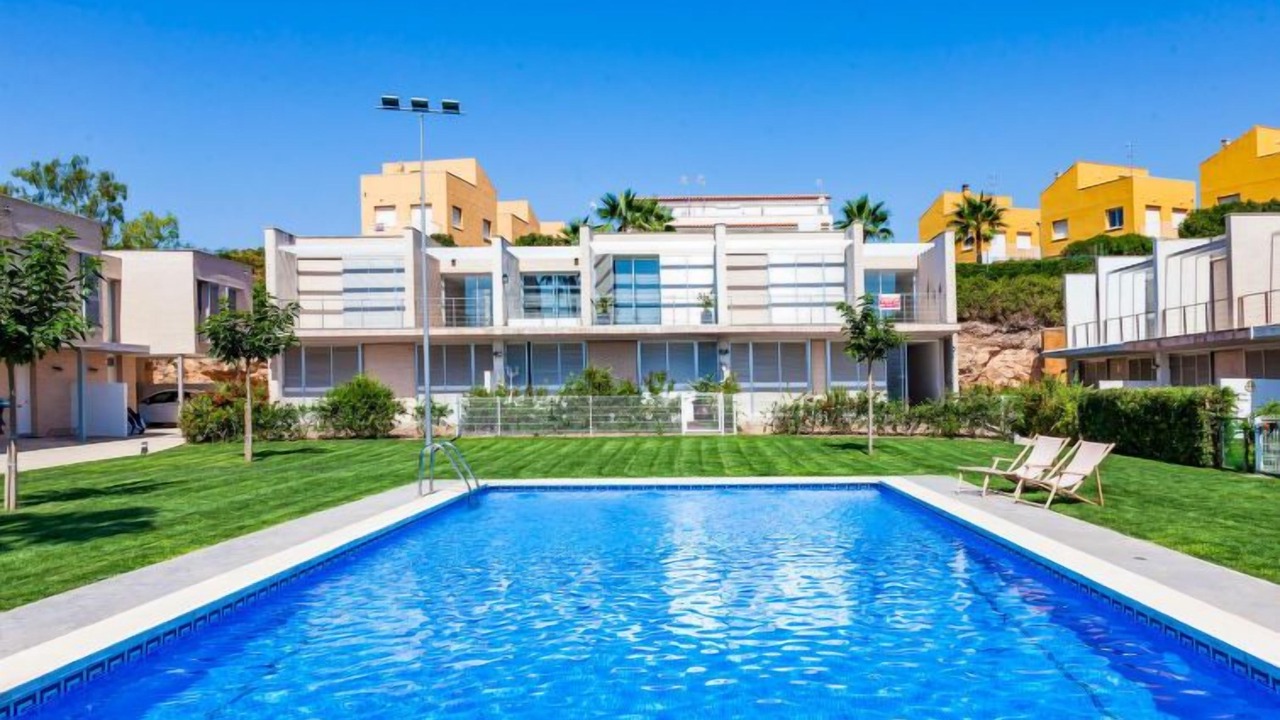 Photo of Outdoor in L'Ampolla