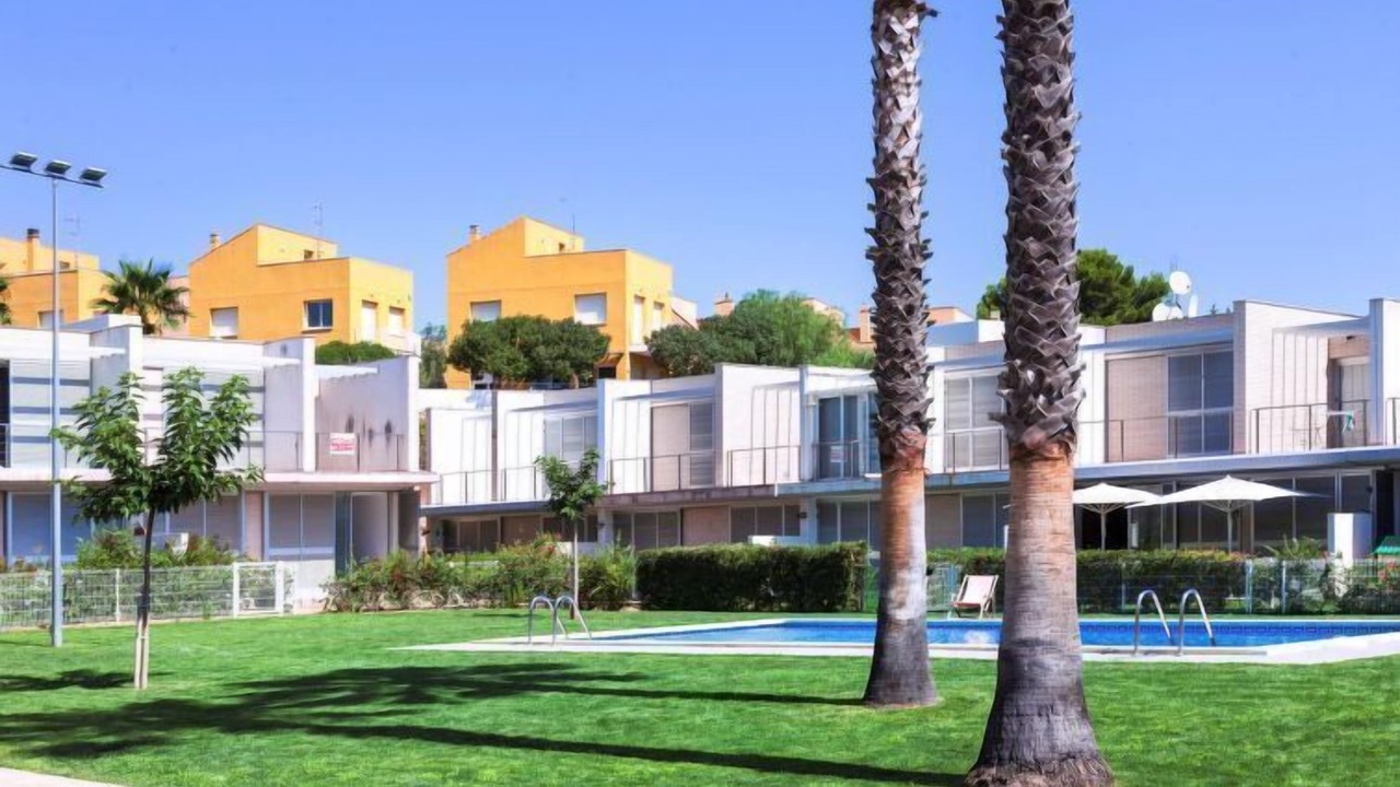 Photo of Outdoor in L'Ampolla