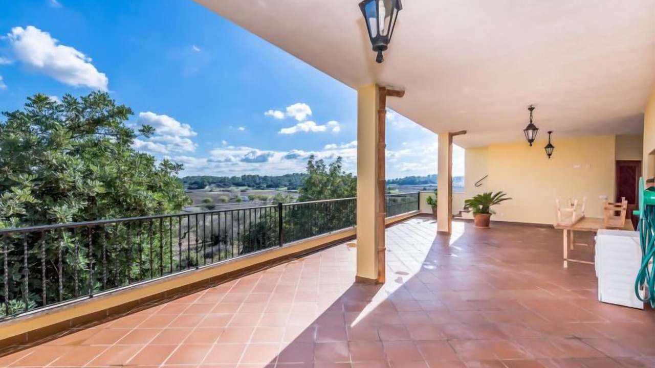 Photo of Outdoor in Sineu