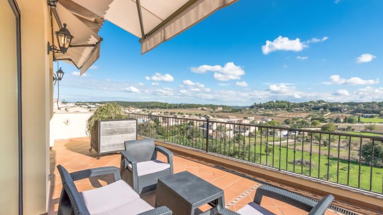 Photo of Outdoor in Sineu