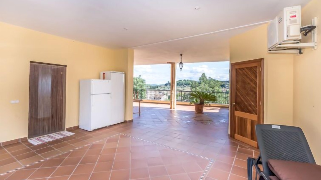 Photo of Outdoor in Sineu