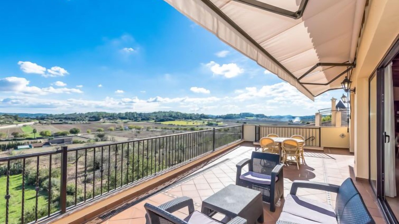 Photo of Outdoor in Sineu