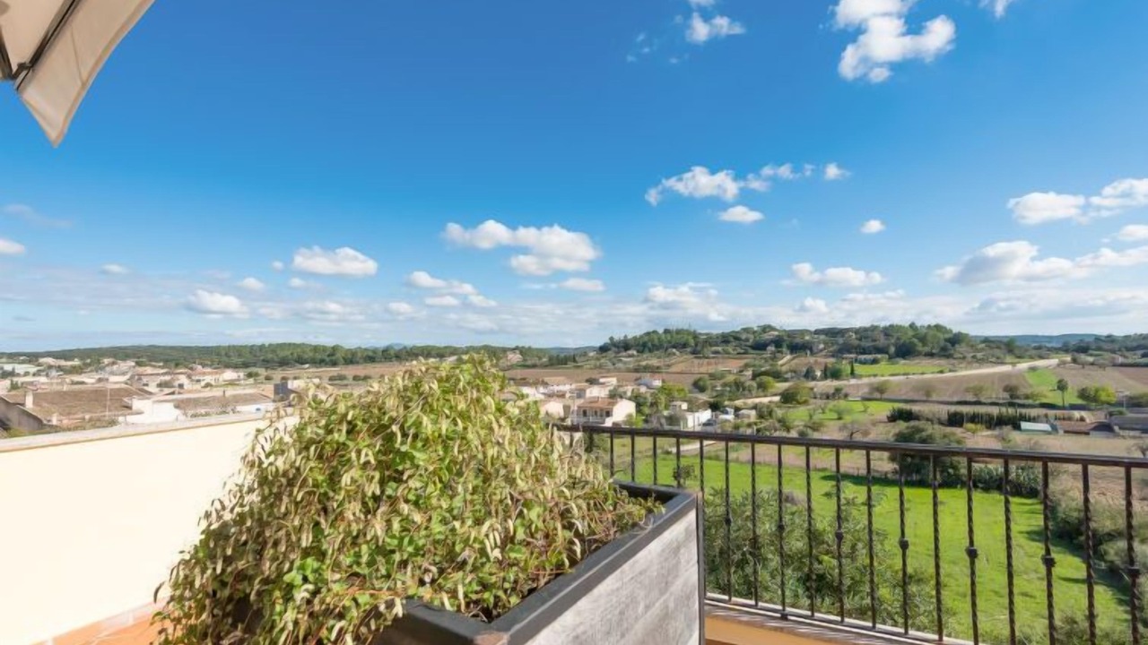Photo of Outdoor in Sineu