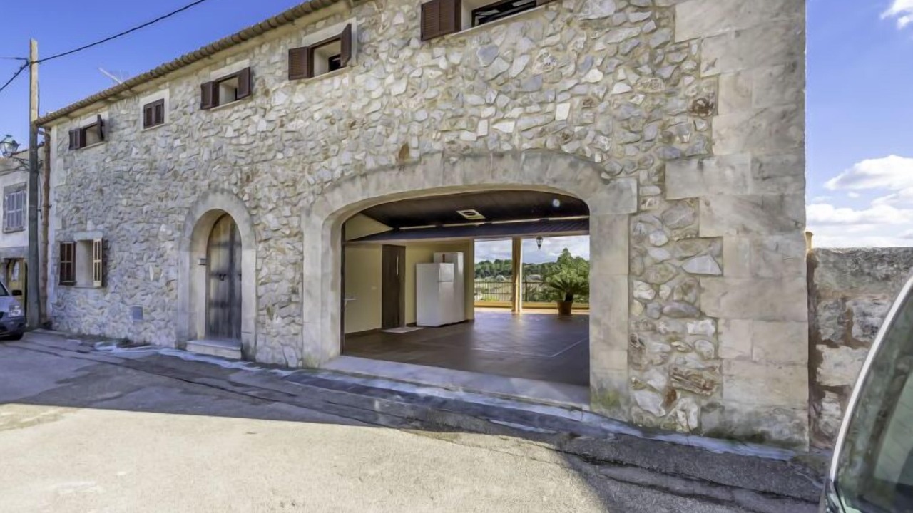 Photo of Outdoor in Sineu