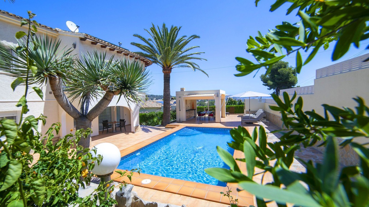 Photo of Outdoor in Benissa Coast