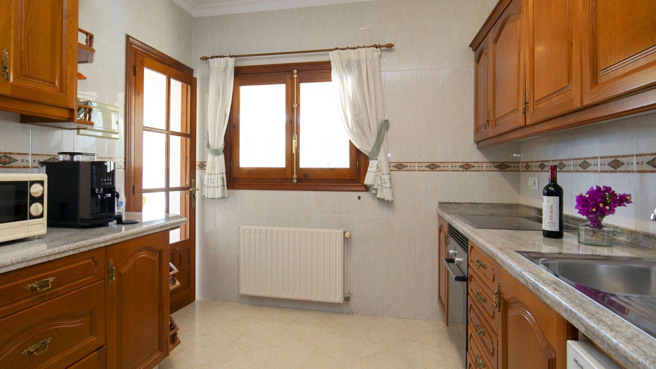Photo of Bedroom in Benissa Coast