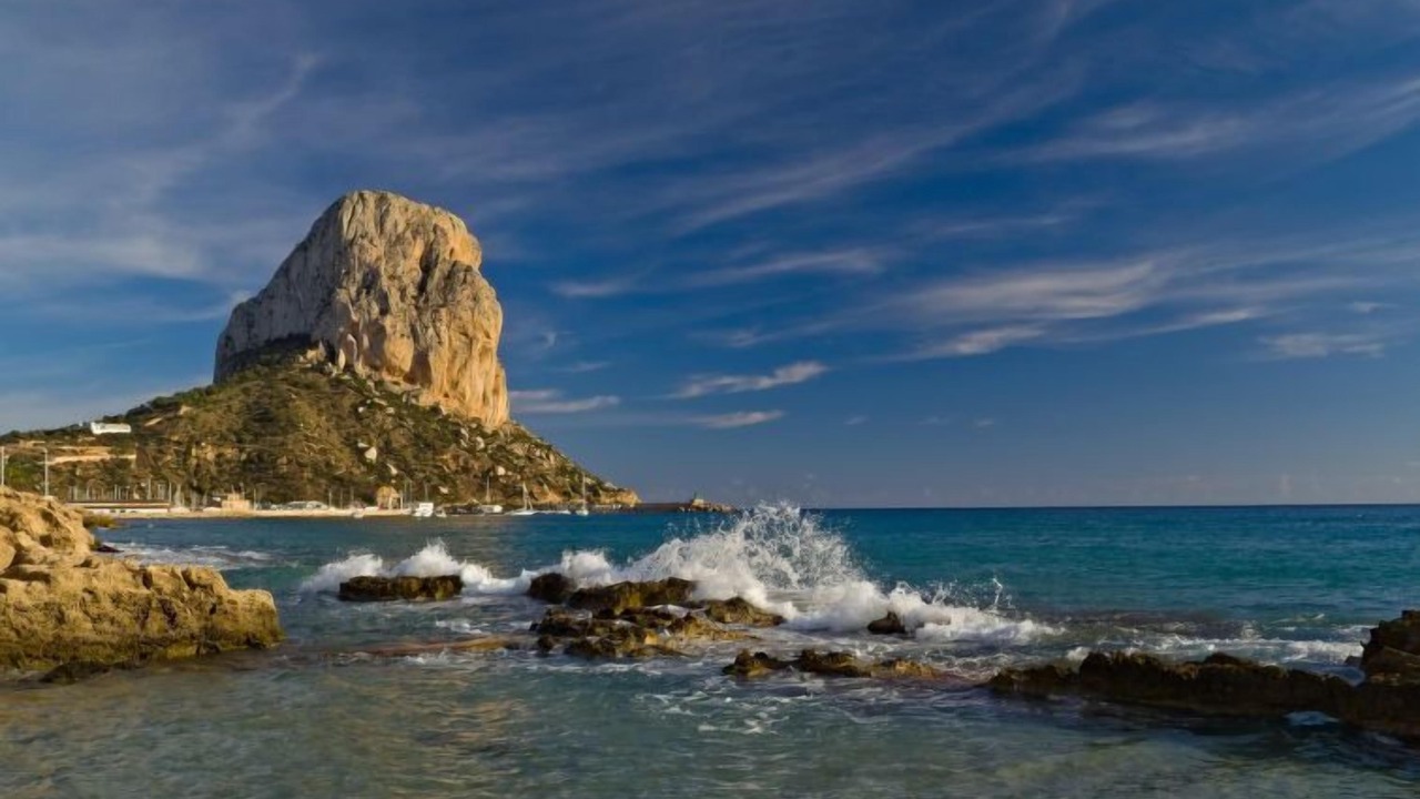 Photo of Others in Benissa Coast