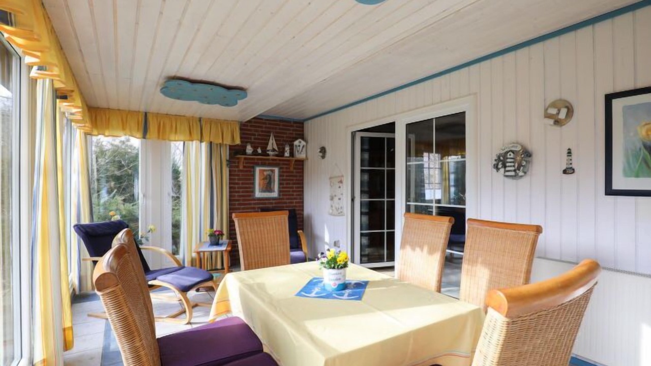 Photo of Livingroom in Norderteil