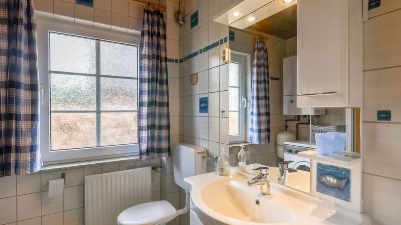 Photo of Bathroom in Norderteil