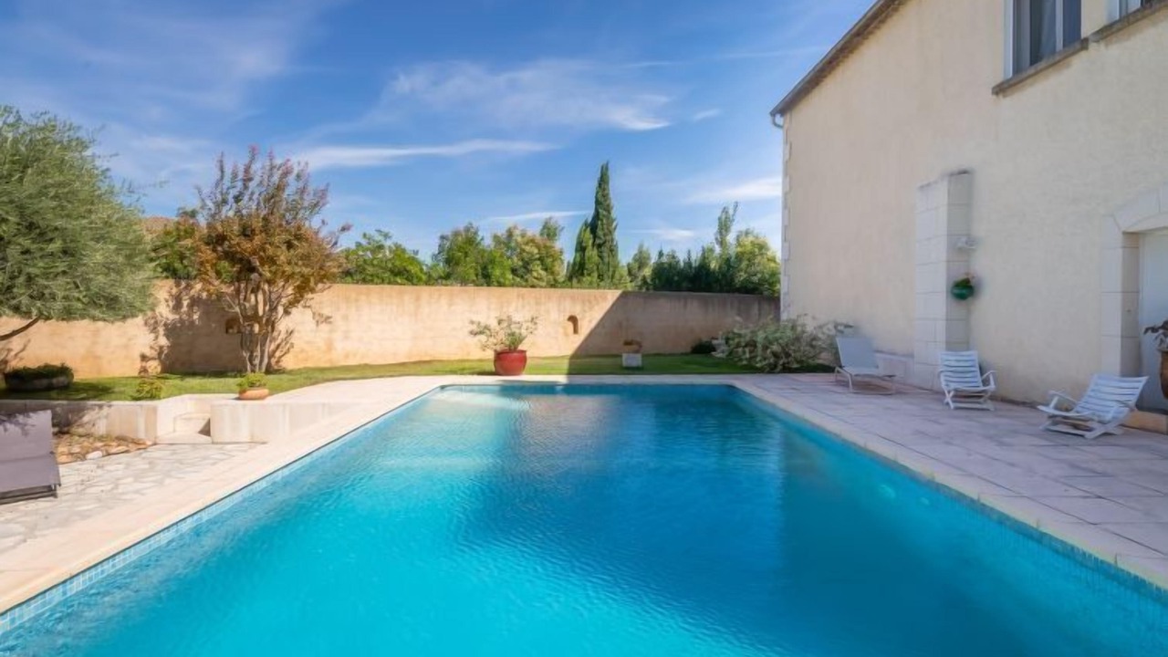 Photo of Outdoor in Noves
