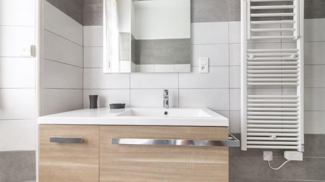 Photo of Bathroom in Noves