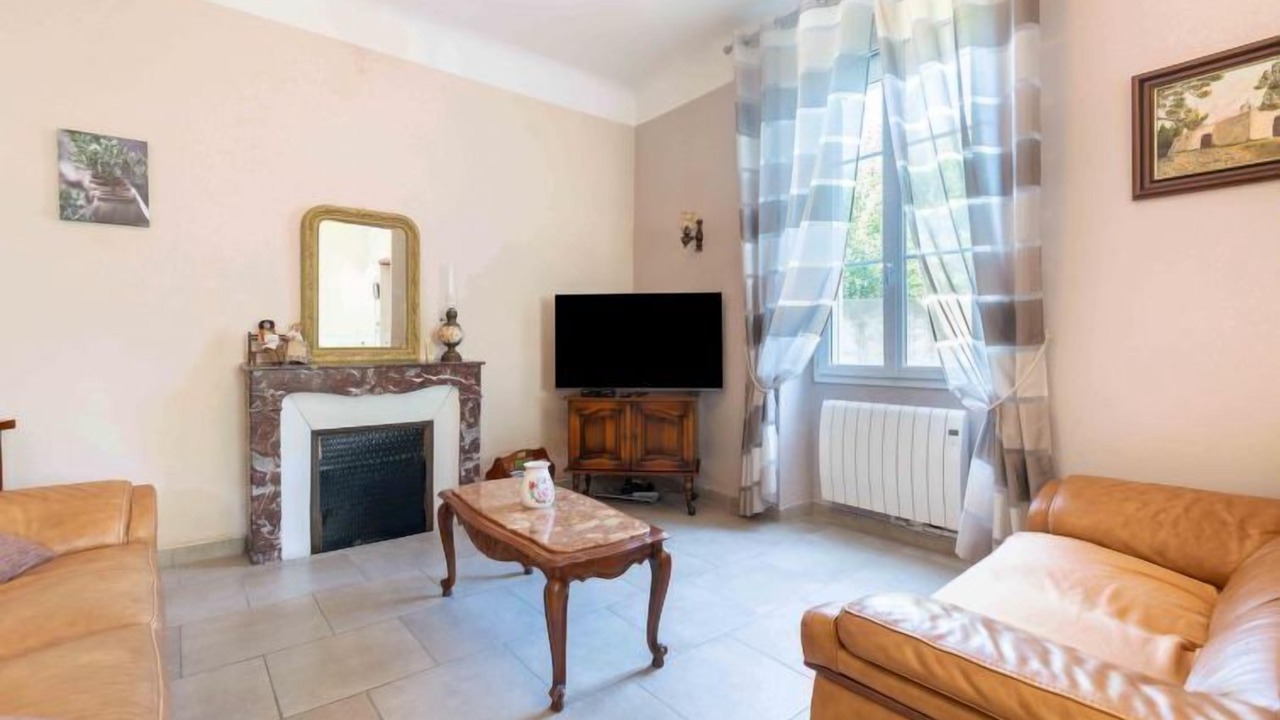 Photo of Livingroom in Noves