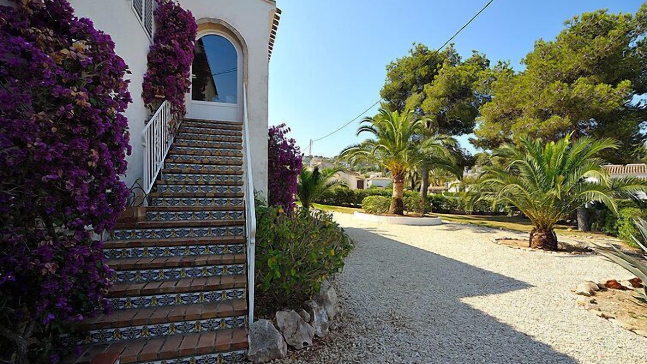 Photo of Outdoor in El Tosalet