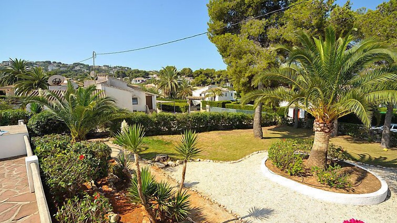 Photo of Outdoor in El Tosalet
