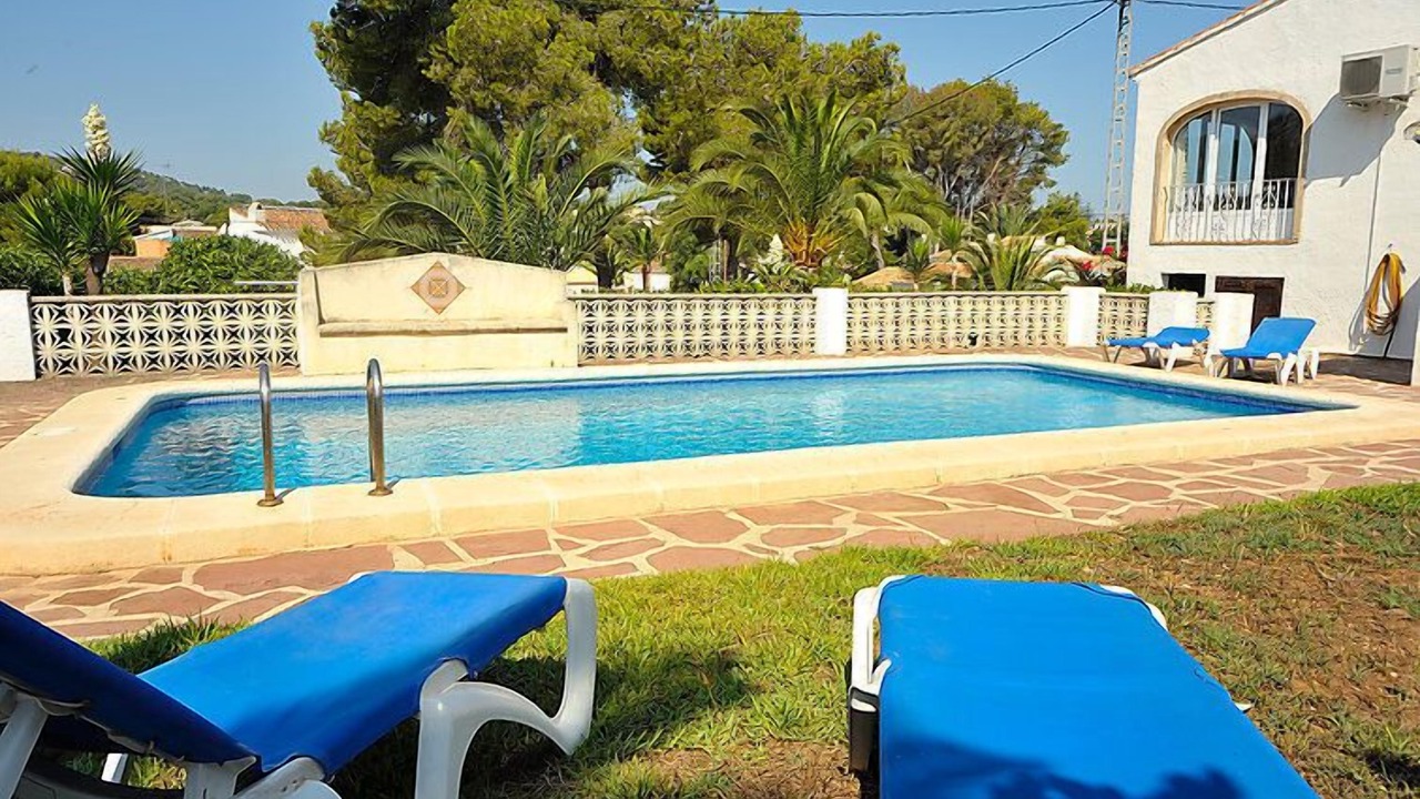 Photo of Outdoor in El Tosalet