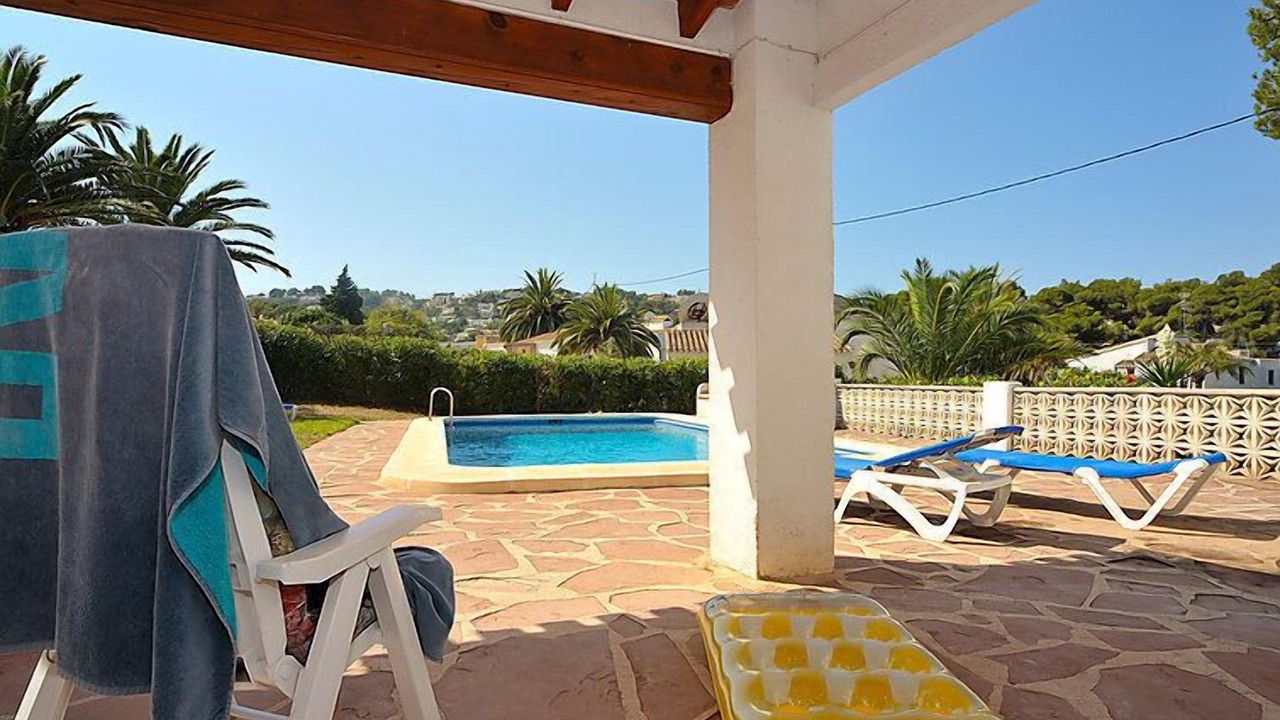 Photo of Outdoor in El Tosalet