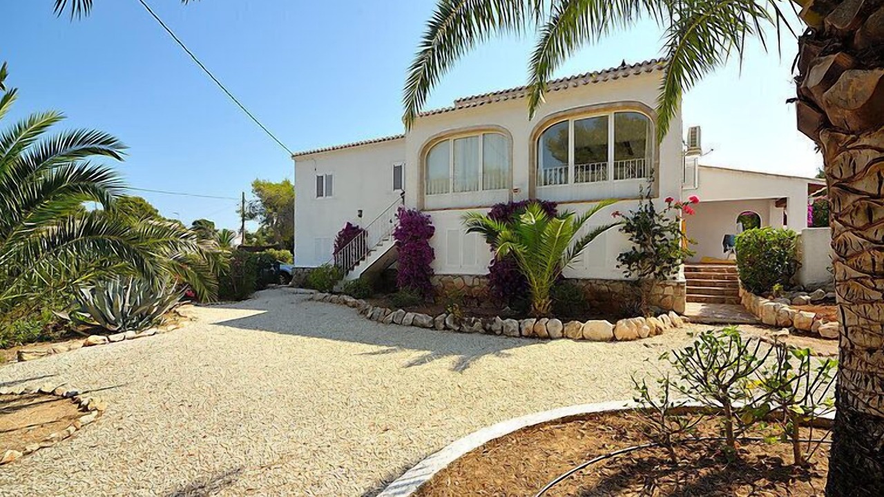 Photo of Outdoor in El Tosalet