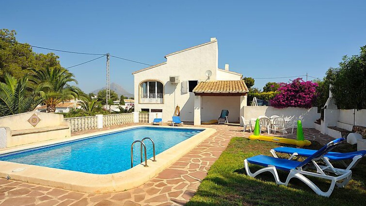 Photo of Outdoor in El Tosalet