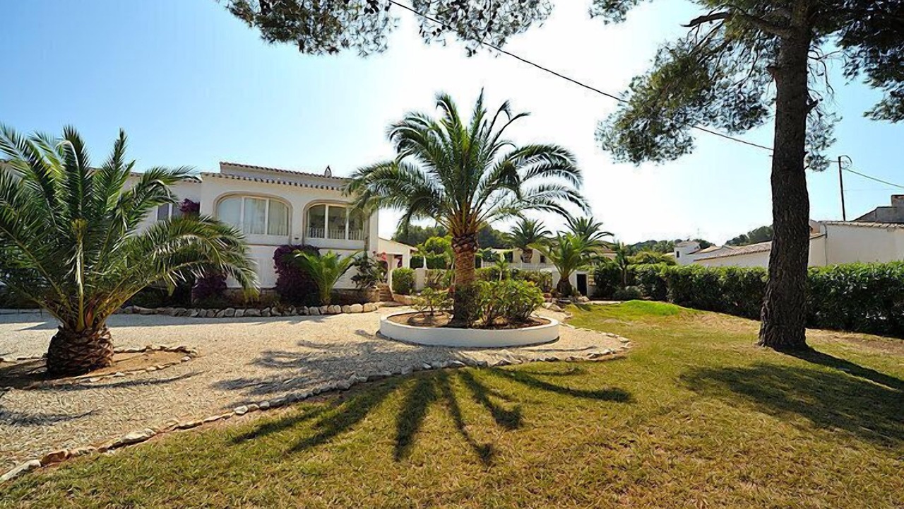 Photo of Outdoor in El Tosalet