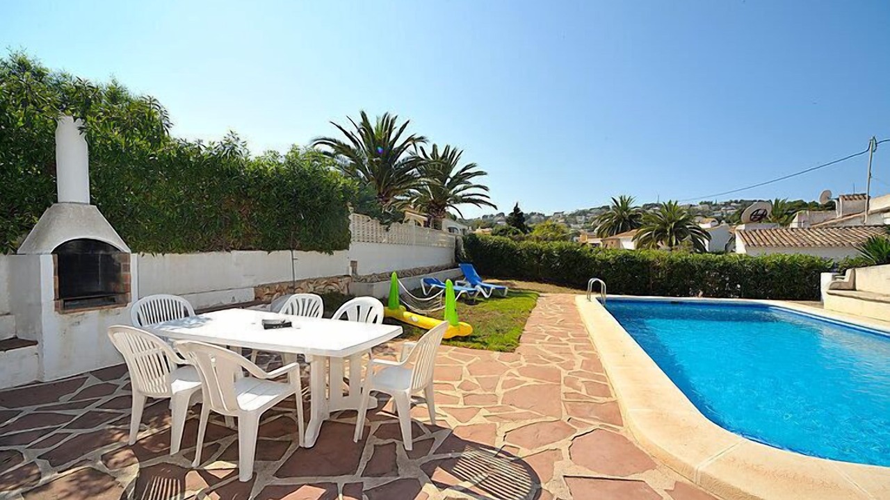 Photo of Outdoor in El Tosalet