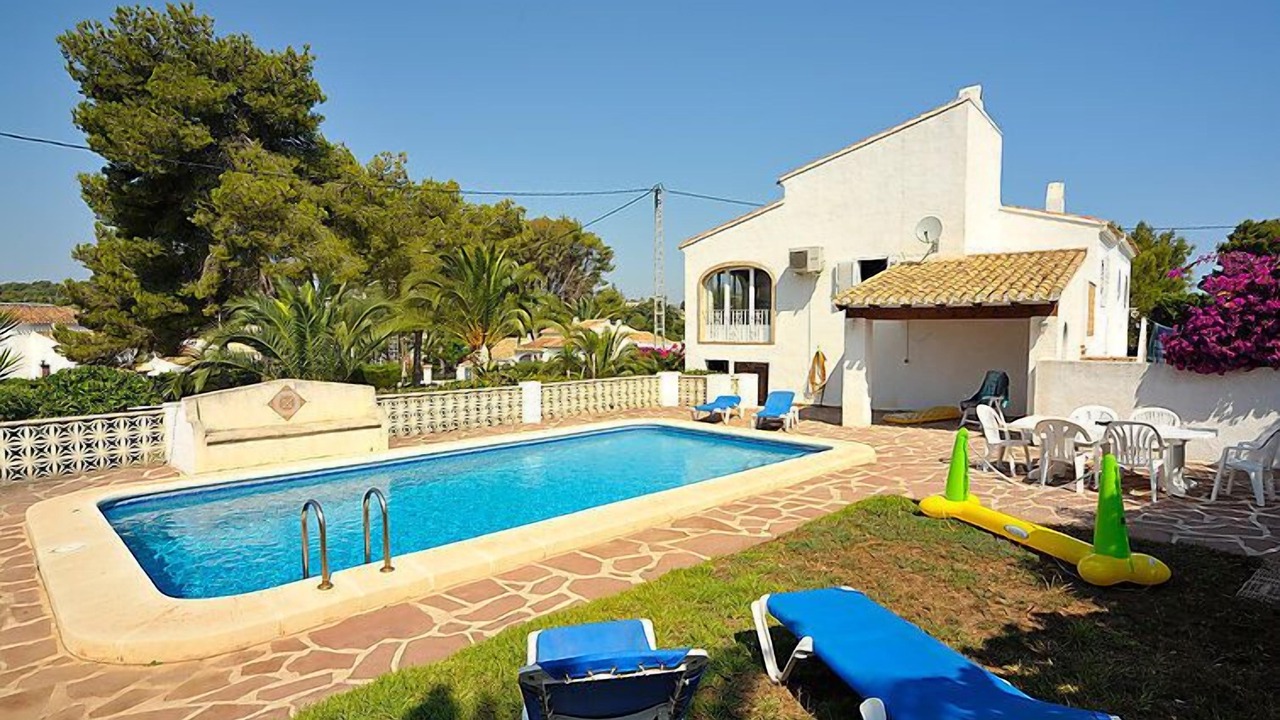 Photo of Outdoor in El Tosalet