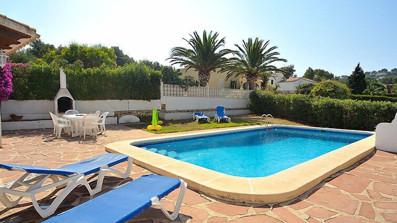 Photo of Outdoor in El Tosalet