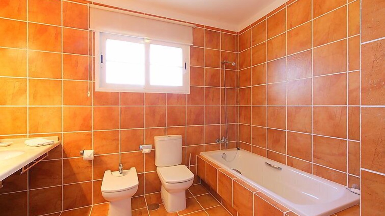 Photo of Bathroom in Finestrat
